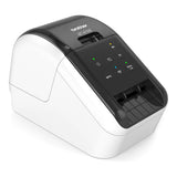 Brother QL-810W Wireless Direct Thermal Label Printer