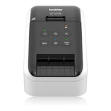 Brother QL-810W Wireless Direct Thermal Label Printer