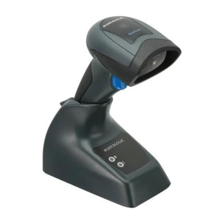 Datalogic QuickScan Mobile QM2430 2D Cordless Handheld Barcode Scanner QM2430-BK-433K1