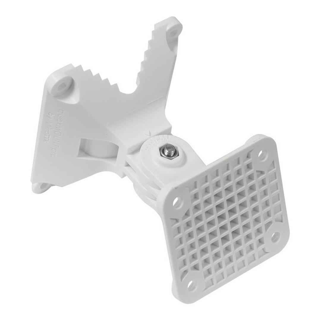 MikroTik quickMOUNT Pro Advanced Wall Mount for LHG Antennas QMP-LHG
