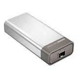 QNAP Type-C to 10GbE SFP+ Network Adapter QNA-UC10G1SF
