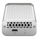 QNAP Type-C to 10GbE SFP+ Network Adapter QNA-UC10G1SF