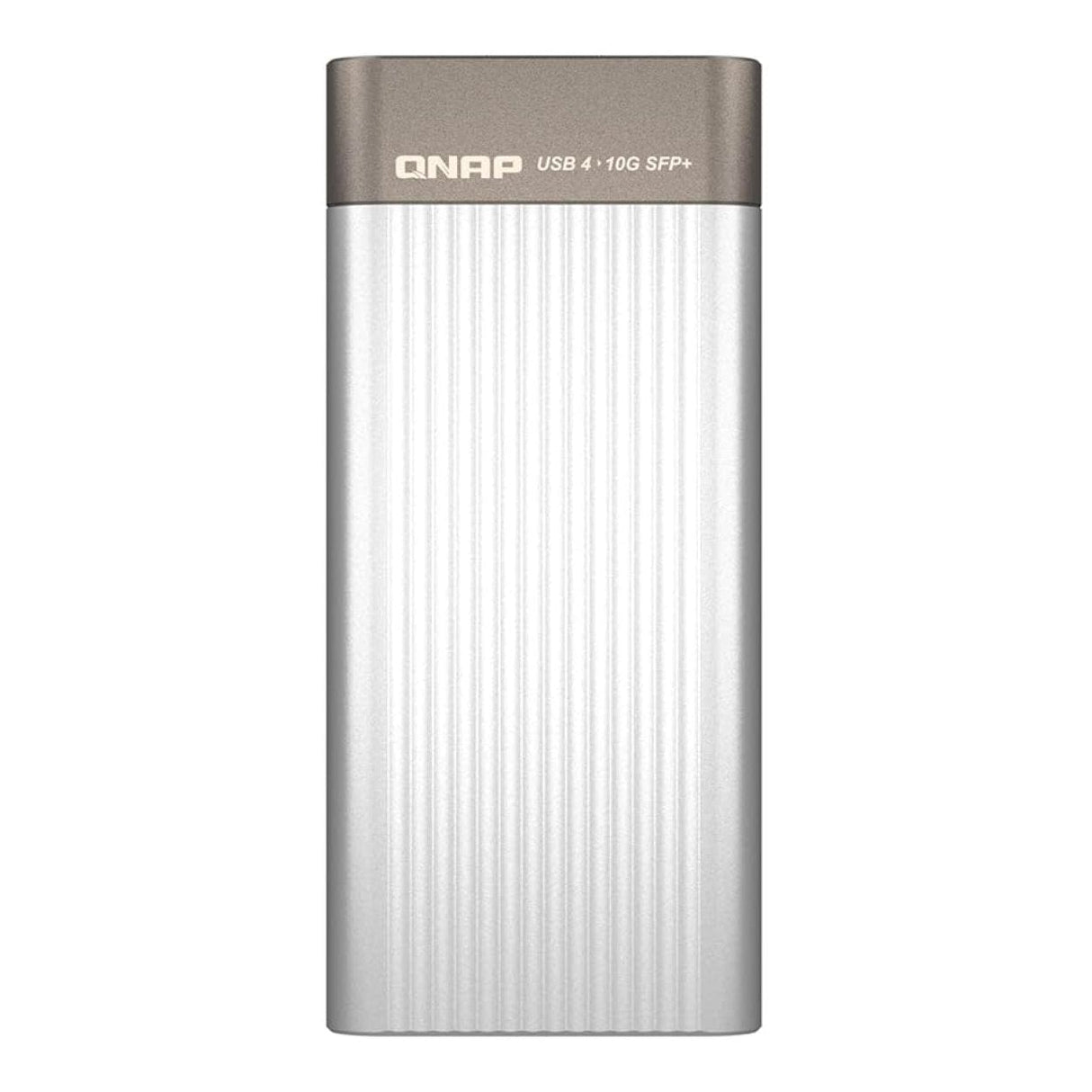 QNAP Type-C to 10GbE SFP+ Network Adapter QNA-UC10G1SF