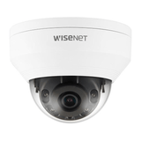 Hanwha Wisenet 2MP 2.8mm IR Outdoor Dome Network Camera QNV-6012R