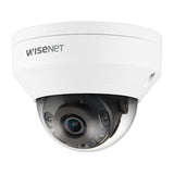 Hanwha Wisenet 2MP 2.8mm IR Outdoor Dome Network Camera QNV-6012R