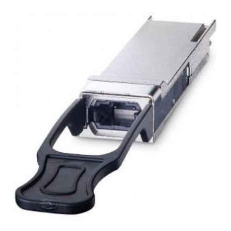 Apache Compatible 40GbE QSFP+ SR4 850nm 150m MPO Network Transceiver Module QSFP40GSRDEL