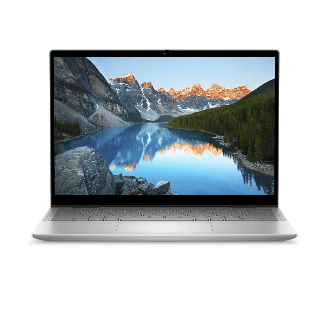 Dell Inspiron 7430 14-inch FHD+ 2-in-1 Laptop - Intel Core i5-1335U 512GB SSD 16GB RAM Win 11 Home QUAKEN14_2n1_RPL2401_1003_HOM
