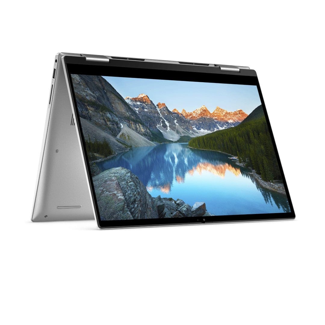 Dell Inspiron 7430 14-inch FHD+ 2-in-1 Laptop - Intel Core i5-1335U 512GB SSD 16GB RAM Win 11 Home QUAKEN14_2n1_RPL2401_1003_HOM