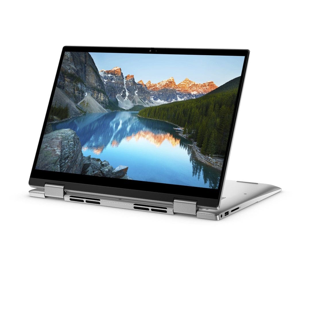 Dell Inspiron 7430 14-inch FHD+ 2-in-1 Laptop - Intel Core i5-1335U 512GB SSD 16GB RAM Win 11 Home QUAKEN14_2n1_RPL2401_1003_HOM