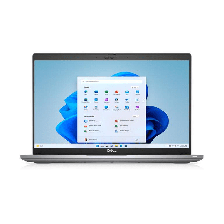 Dell Inspiron 5430 14-inch WUXGA Laptop - Intel Core i7-1360P 1TB SSD 16GB RAM Win 11 Home QUAKEN14_RPL_P_2401_2810_HOM