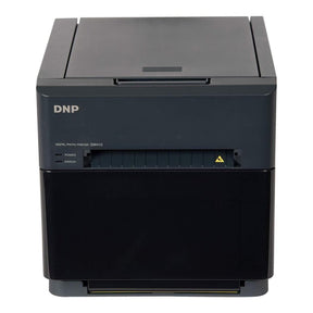 DNP QW410 Dye-Sublimation Professional Compact Photo Printer