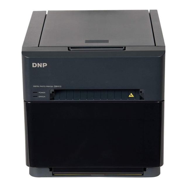 DNP QW410 Dye-Sublimation Professional Compact Photo Printer