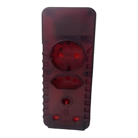 Ausma R-21S 5A Surge Protector Adaptor