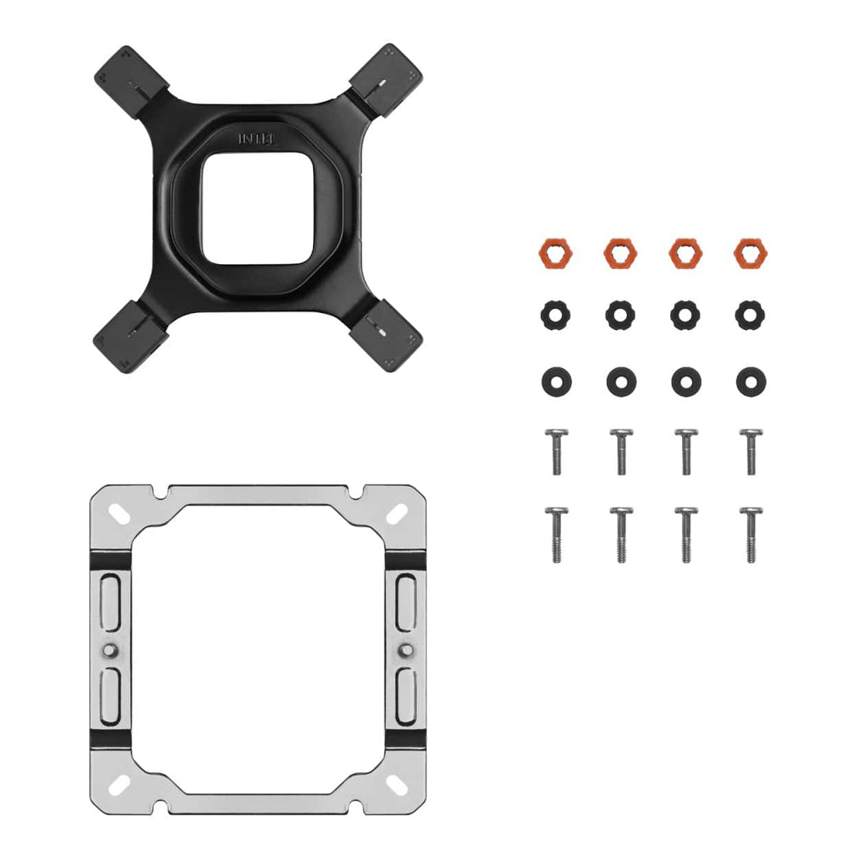 DeepCool AK400 G2 120mm CPU Air Cooler White R-AK400G2-WHNNMN-GJD