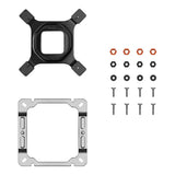 DeepCool AK400 G2 120mm CPU Air Cooler White R-AK400G2-WHNNMN-GJD
