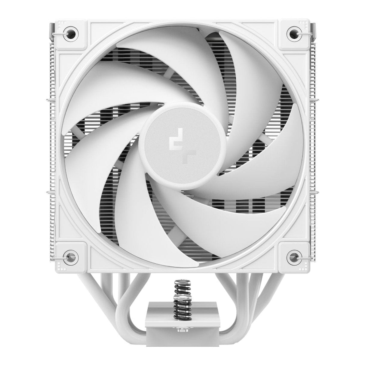 DeepCool AK400 G2 120mm CPU Air Cooler White R-AK400G2-WHNNMN-GJD