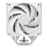 DeepCool AK400 G2 120mm CPU Air Cooler White R-AK400G2-WHNNMN-GJD
