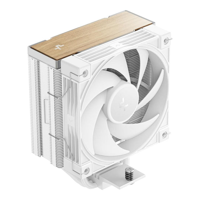 DeepCool AK400 G2 120mm CPU Air Cooler White R-AK400G2-WHNNMN-GJD