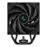 DeepCool AK500S Digital SE 120mm CPU Air Cooler Black R-AK500S-BKADMN-GJD