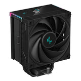 DeepCool AK500S Digital SE 120mm CPU Air Cooler Black R-AK500S-BKADMN-GJD