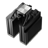 DeepCool AK620 G2 120mm CPU Air Cooler Black R-AK620G2-BKNNMN-GJD