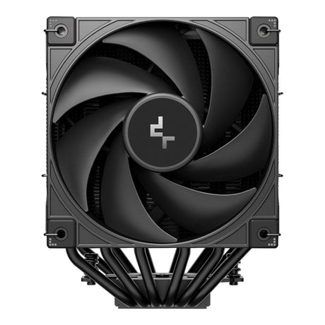 DeepCool AK620 G2 120mm CPU Air Cooler Black R-AK620G2-BKNNMN-GJD