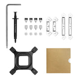 DeepCool AK620 G2 120mm CPU Air Cooler White R-AK620G2-WHNNMN-GJD