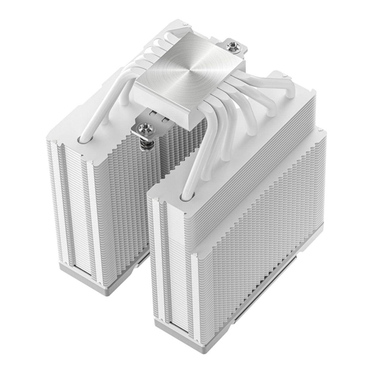 DeepCool AK620 G2 120mm CPU Air Cooler White R-AK620G2-WHNNMN-GJD