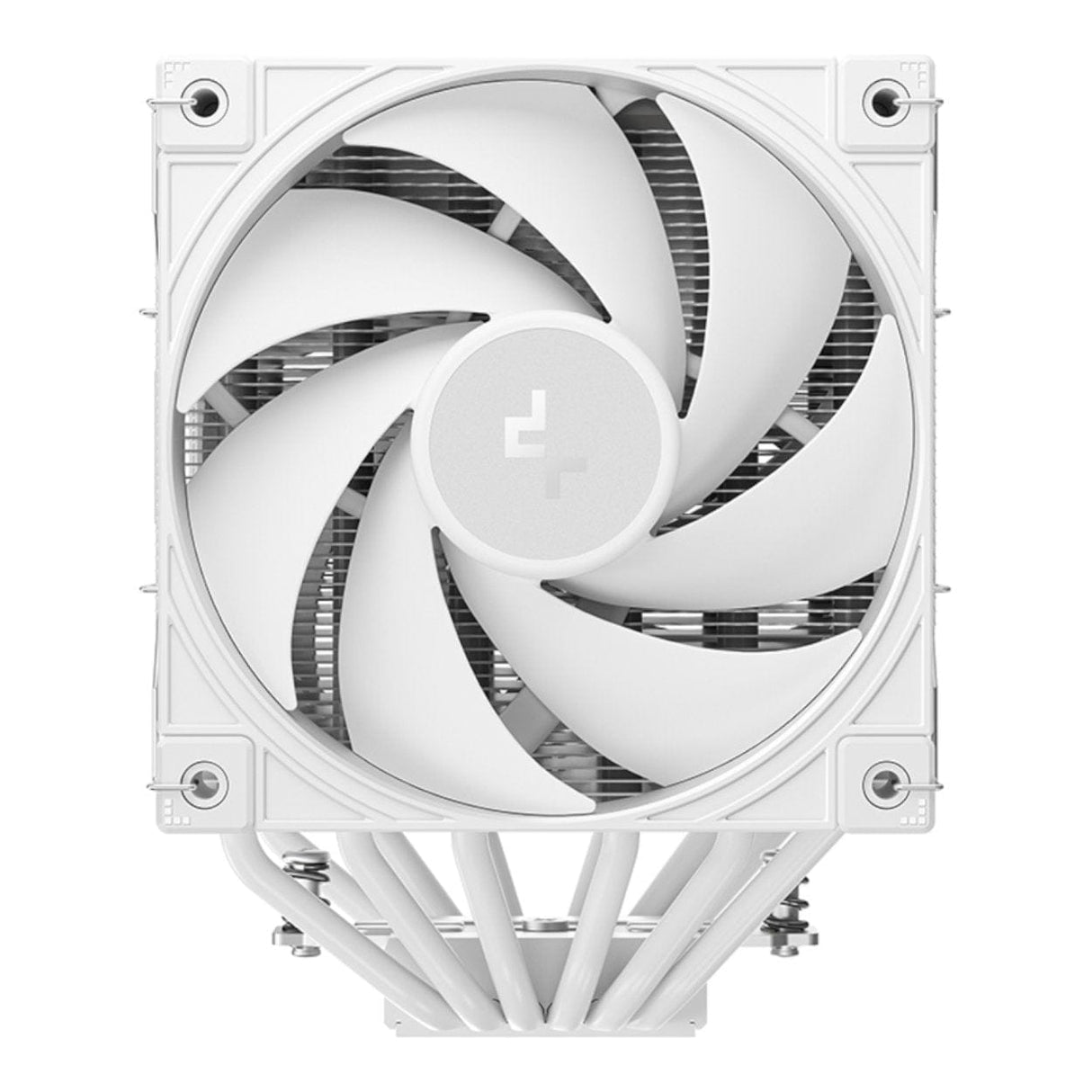 DeepCool AK620 G2 120mm CPU Air Cooler White R-AK620G2-WHNNMN-GJD