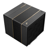 DeepCool ASSASSIN VC ELITE CPU Air Cooler Black R-ASN4-BKNVNN-GJD