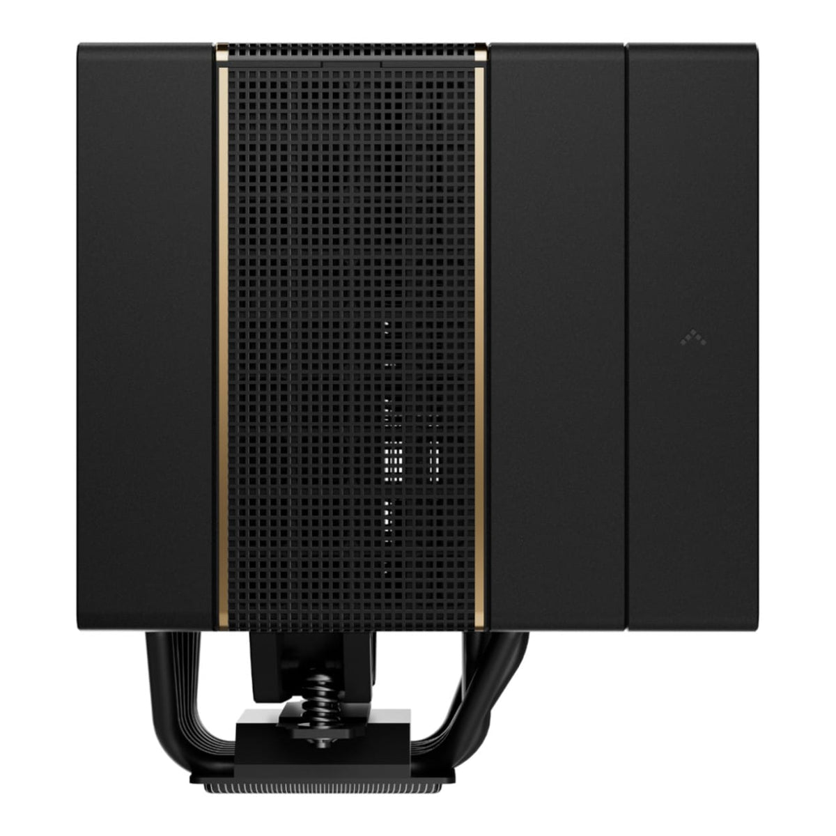 DeepCool ASSASSIN VC ELITE CPU Air Cooler Black R-ASN4-BKNVNN-GJD
