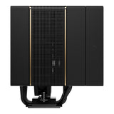 DeepCool ASSASSIN VC ELITE CPU Air Cooler Black R-ASN4-BKNVNN-GJD
