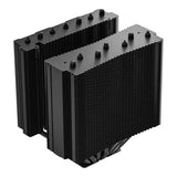 DeepCool ASSASSIN VC ELITE CPU Air Cooler Black R-ASN4-BKNVNN-GJD