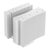 DeepCool ASSASSIN VC ELITE CPU Air Cooler White R-ASN4-WHNVNN-GJD