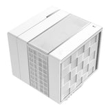 DeepCool ASSASSIN VC ELITE CPU Air Cooler White R-ASN4-WHNVNN-GJD