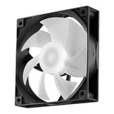 DeepCool CC560 Mesh V2 ATX Mid Tower Black PC Case R-CC560-BKAMA4-G-2