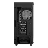 DeepCool CC560 Mesh V2 ATX Mid Tower Black PC Case R-CC560-BKAMA4-G-2