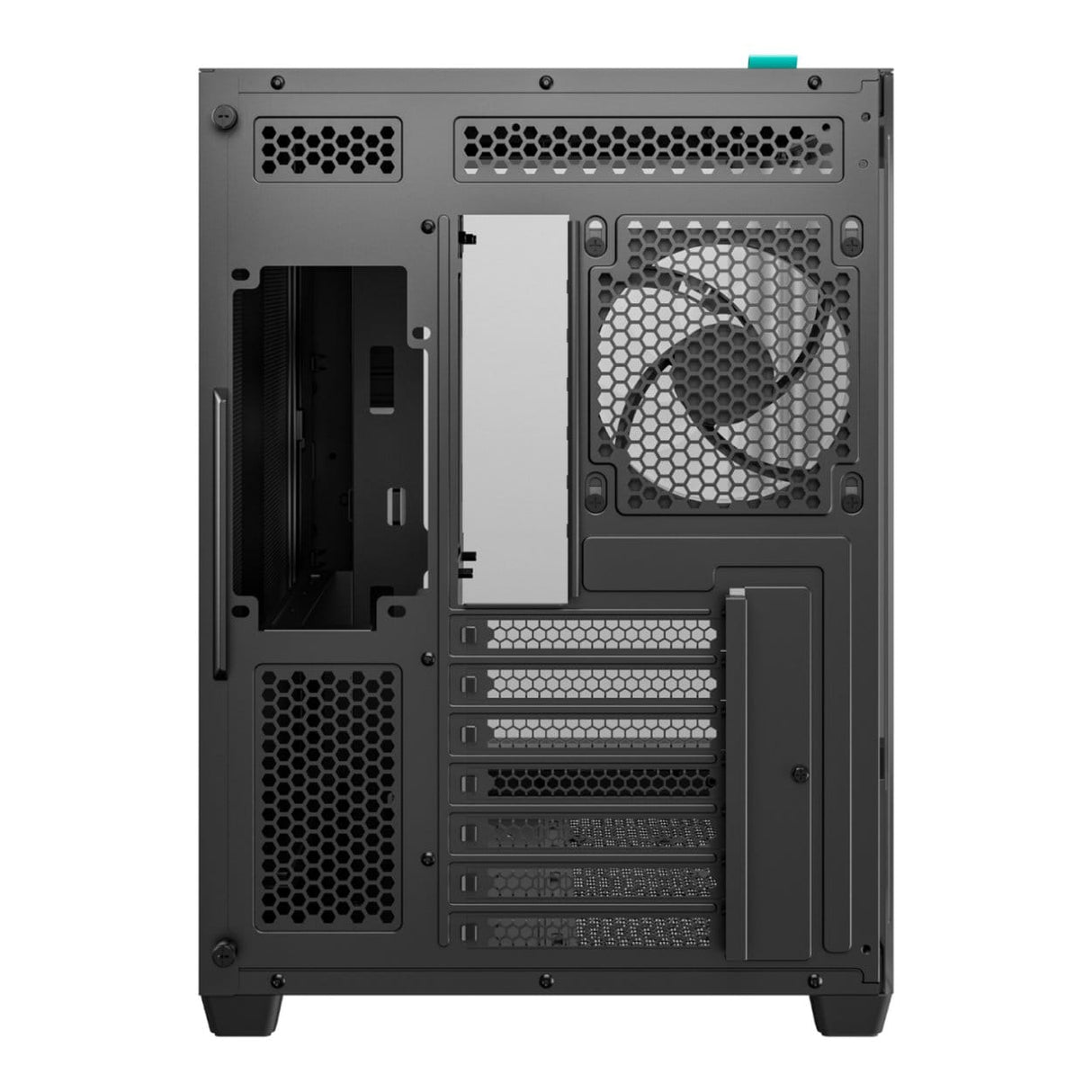 DeepCool CG530U 4F ATX Black Gaming PC Case R-CG530U-BKAGA4-G