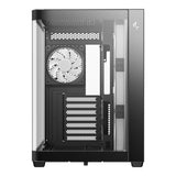 DeepCool CG530U 4F ATX Black Gaming PC Case R-CG530U-BKAGA4-G