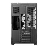 DeepCool CG590 Mesh 2F ATX ARGB Gaming PC Case Black R-CG590MESH-BKANA2-G