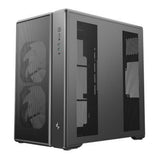 DeepCool CG590 Mesh 2F ATX ARGB Gaming PC Case Black R-CG590MESH-BKANA2-G