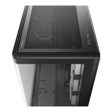 DeepCool CG590U 5F ATX ARGB Gaming PC Case Black R-CG590U-BKAGA5-G