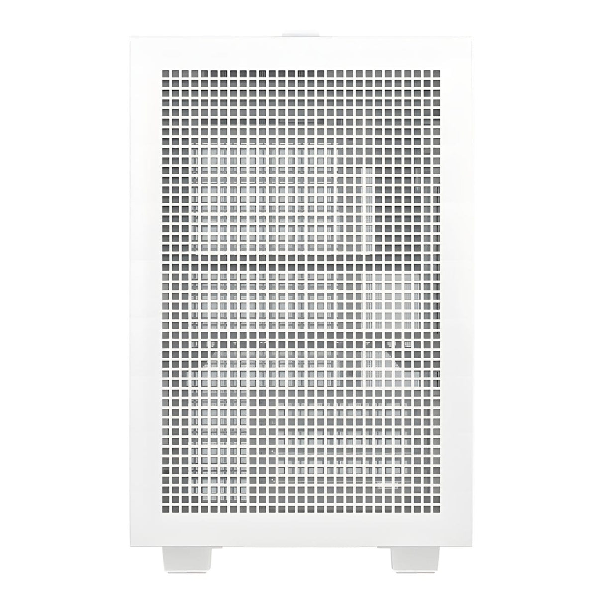 DeepCool CH160 PLUS Pixel Bits Micro-ATX Mini-Tower Desktop - White R-CH160-WHNGM0-G