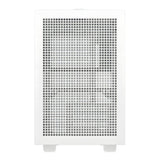 DeepCool CH160 PLUS Pixel Bits Micro-ATX Mini-Tower Desktop - White R-CH160-WHNGM0-G