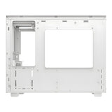 DeepCool CH160 PLUS Pixel Bits Micro-ATX Mini-Tower Desktop - White R-CH160-WHNGM0-G