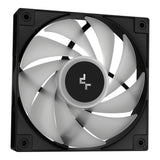 DeepCool LE240 V2 240mm CPU AiO CPU Liquid Cooler Black R-LE240-BKAMMC-G-2
