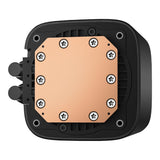 DeepCool LE240 V2 240mm CPU AiO CPU Liquid Cooler Black R-LE240-BKAMMC-G-2