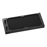 DeepCool LM240 ARGB 240mm AiO CPU Liquid Cooler Black R-LM240-BKDMMC-1