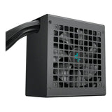 DeepCool PL650D 650W 80 PLUS Bronze Semi-Modular ATX Power Supply R-PL650D-FC0B-EU-V2