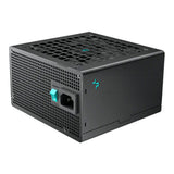 DeepCool PL650D 650W 80 PLUS Bronze Semi-Modular ATX Power Supply R-PL650D-FC0B-EU-V2